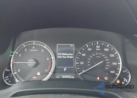 2017 Lexus Rx 350 from USA, damaged, VIN 2T2BZMCA6HC103446